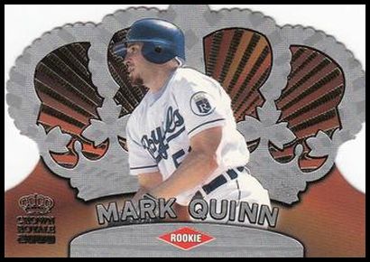 69 Mark Quinn